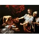 Judit y Holofernes, Caravaggio, Algomasquearte