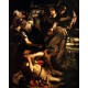 La conversión de San Pablo, Caravaggio, Algomasquearte