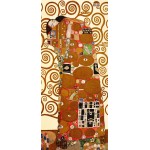 Cuadro, El Abrazo, Klimt