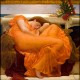 Junio Ardiente, Leighton, Algomasquearte
