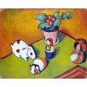 Pequeños juguetes de Walter, Macke