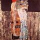 Reproducciones de Cuadros, Edades de la Mujer, Klimt, algomasquearte