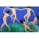 La Danza, Matisse