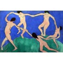 La Danza, Matisse