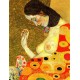 Esperanza II, Klimt, Algomasquearte
