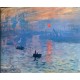 Impresion, Amanecer, Monet, Algomasquearte