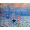 Impresion, Amanecer, Monet