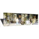 Reproducciones, Cuadros, El festival de la vendimia, Alma Tadema