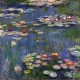Nenúfares, Monet, Algomasquearte