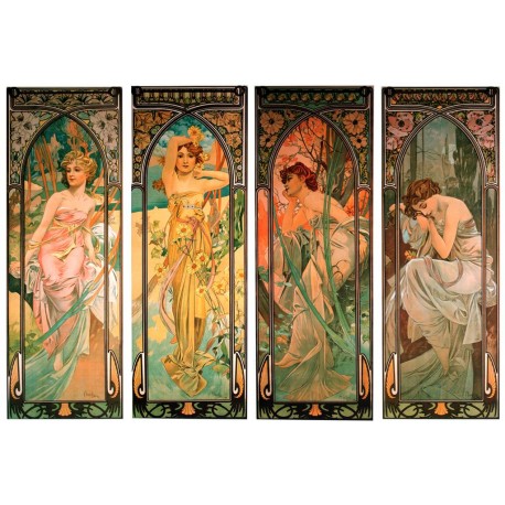 El día, Mucha, Algomasquearte