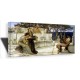 Reproduccion, Cuadro, Sappho-y-Alcaeus, Alma-Tadema, algomasquearte