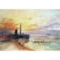 Irlanda, Turner