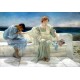 Reproduccion, Cuadro, No me preguntes mas, alma-tadema, algomasquearte