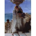 Reproducción, Cuadro, Una conclusion inevitable, Alma-Tadema