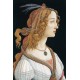 Simonetta Vespucci, Botticelli, Algomasquearte