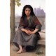 Bohemia, Bouguereau, Algomasquearte